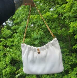 Vintage Leather Purse